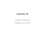 Lecture 8