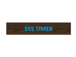 555 Timer.ppt - 123SeminarsOnly.com