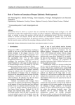 2 Mathematical Model - Online Journal System of KMUTNB