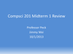 Compsci_201_Midterm_1_Review