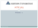 ACM 365