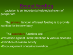 2-breast feeding