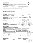 Chap 2-3 Notes - WordPress.com