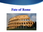 Ancient Rome (Chapter 9)