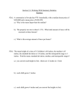 Section 2.4 Working with Summary Stats