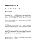FYP Project Report
