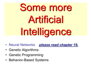 Neural Networks algorithms. ppt