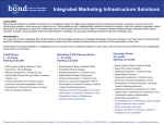 Bond Integrated-Marketing