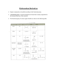 Unit C Lesson 5 Alcohols