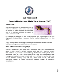 NJNU Ebola Factsheet 1