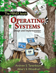 Operating Systems Design and Implementation (3rd Edition)