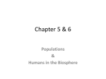 Chapter 5 Bio Roche