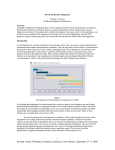 Oil Circuit Breaker Diagnostics