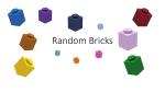 Lists and Random Bricks