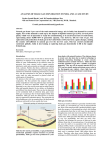 proposal for release of eight exploratory locations in the b 50 * b 112