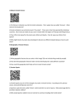 Ancient Greece QR Code Questions