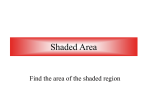 Shaded Area - Jamestown Public Schools
