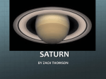 SATURN