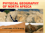 Unit 5 Physical Geography
