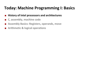 05-machine-basics - METU Computer Engineering