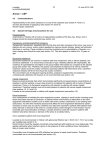 Losartan /7 14 June 2012, FAR NL/H/PSUR/0056/002 Annex I : CSP
