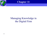 Managing the Digital Firm