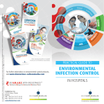 environmental infection control - bioMérieux Clinical Diagnostics