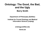 OntologyGBU(Leipzig).. - Buffalo Ontology Site
