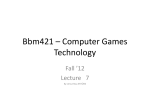 Bbm421_–_Computer_Games_Technology__7__1