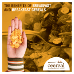 the benefits of breakfast and breakfast cereals
