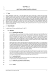 CHAPTER 2.1.4 INFECTIOUS HAEMATOPOIETIC NECROSIS