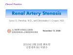 Renal-Artery Stenosis