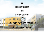 St.Mary`s Polyclinic