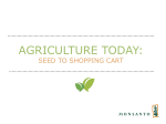 seed to shopping cart