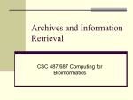 PIR-International Protein Sequence Database