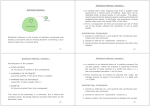 Inferential Statistics Statistical inference is the branch of statistics