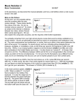 Music Notation 2