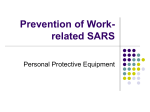 Prevention of Work
