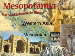 Western Asia