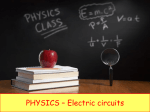 Draw and interpret circuit diagrams containing diodes