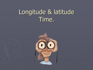 longitude latitude - Hewlett