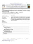 Perspectives in Plant Ecology, Evolution and Systematics Floral