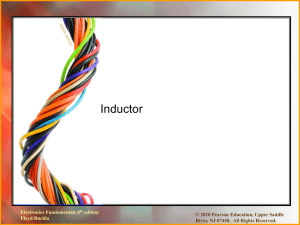lect_inductor - Portal UniMAP