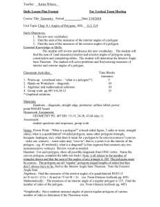 Daily Lesson Plan Format For Vertical Team - bcps-ap-math