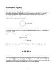 Geometric Figures - U of L Class Index