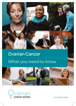 Ovarian Cancer What You Need To Know