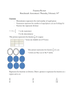 Equivalent Fractions - Avon School District