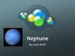 Neptune - pridescience