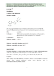 Attachment 1. Product Information for Ruxolitinib