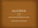 alcohol - Portal UniMAP